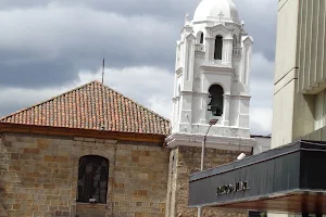 Iglesia de la Orden Tercera image