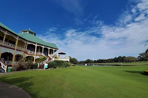 Palmer Colonial Golf Course image