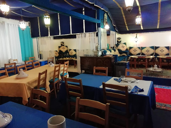 photo n° 44 du restaurants Domaine des Chazeaux -Restaurant Le Riad à Paulhac