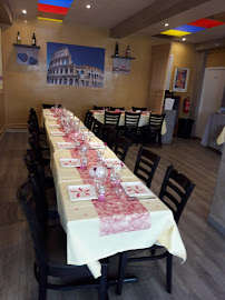Atmosphère du Restaurant italien Gloria à La Garenne-Colombes - n°8