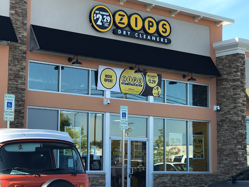 Dry Cleaner «ZIPS Dry Cleaners», reviews and photos, 2875 Crain Hwy, Waldorf, MD 20601, USA