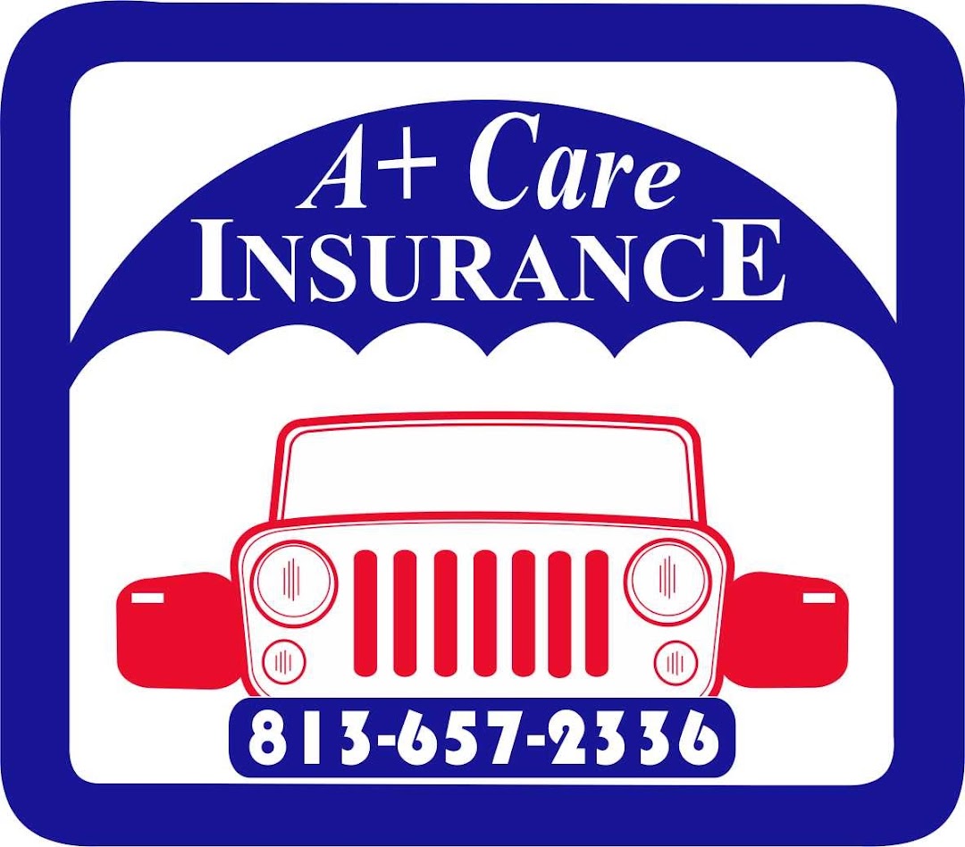 A Plus Care Insurance Services