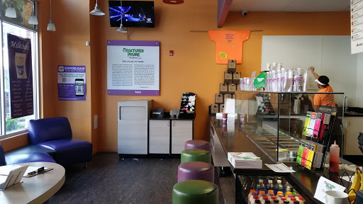 Donut Shop «The Fractured Prune», reviews and photos, 10209 Grand Central Ave, Owings Mills, MD 21117, USA