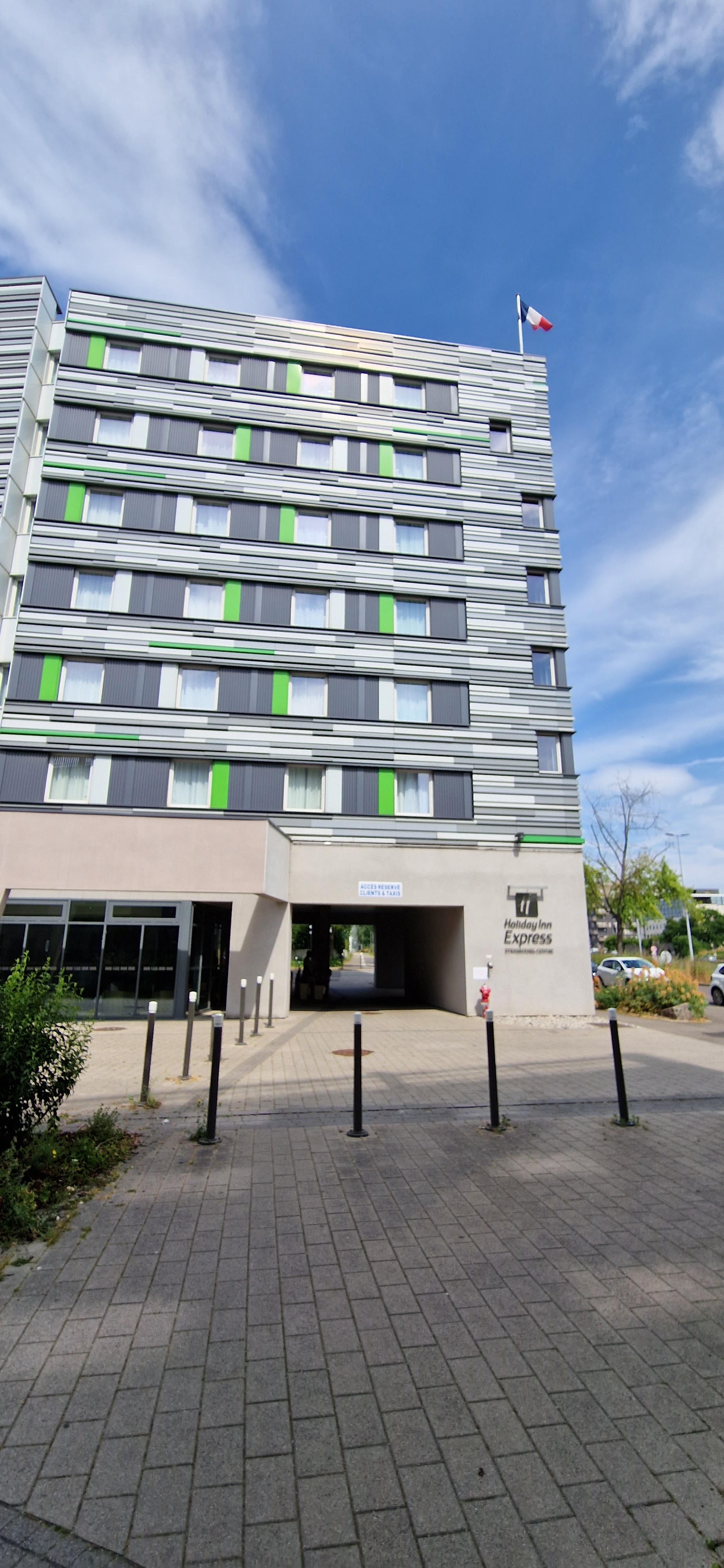 Photo n° 1 de l'avis de Ate.t fait le 19/06/2023 à 20:13
