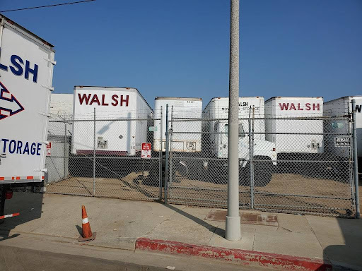 Moving and Storage Service «Walsh Moving & Storage», reviews and photos, 1425 Plaza del Amo, Torrance, CA 90501, USA
