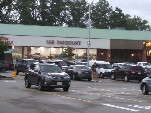 135 Discount, 25 Pond St, Ashland, MA 01721, USA, 