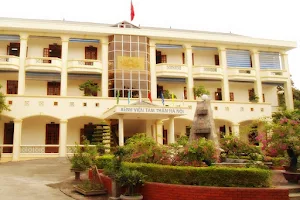 Hanoi Psychiatric Hospital image