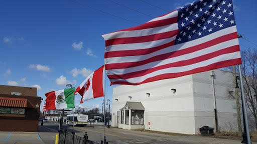 Grocery Store «Honey Bee La Colmena», reviews and photos, 2443 Bagley Ave, Detroit, MI 48216, USA