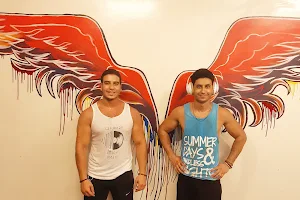 UP LIFT GYM image