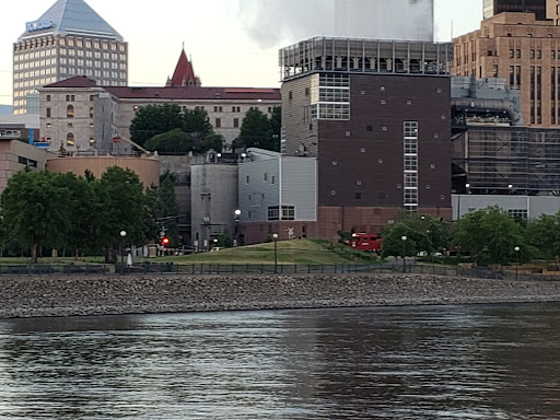 Boat Tour Agency «Padelford Packet Boat Co», reviews and photos, 205 Dr Justus Ohage Blvd, St Paul, MN 55107, USA