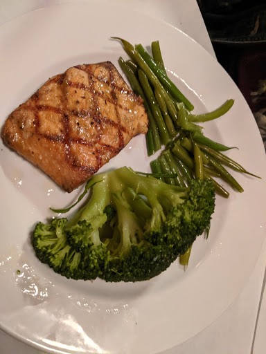 Seafood Restaurant «Timber Lodge», reviews and photos, 2809 Pearl Rd, Medina, OH 44256, USA