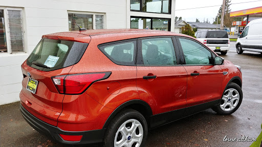 Ford Dealer «Johnston Motor Co», reviews and photos, 2150 US-101, Florence, OR 97439, USA