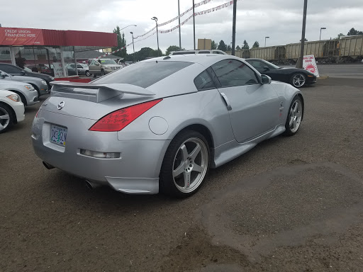 Used Car Dealer «PDX Used Cars», reviews and photos, 1475 SE Tualatin Valley Hwy, Hillsboro, OR 97123, USA