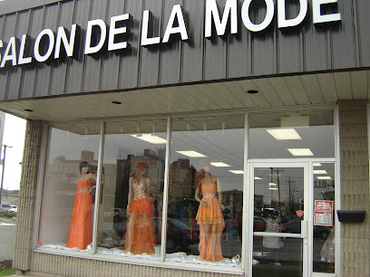 Boutique SALON DE LA ,MODE