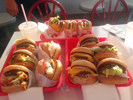 In-N-Out Burger