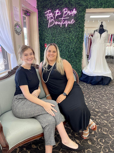 Bridal Shop «For The Bride Boutique», reviews and photos, 15200 S Tamiami Trail #107, Fort Myers, FL 33908, USA