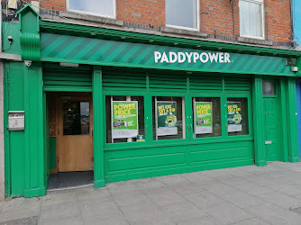 Paddy Power