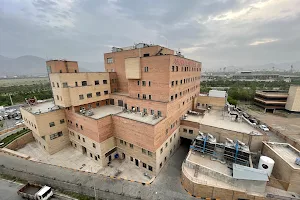 Sina Hospital image