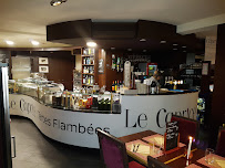 Atmosphère du Restaurant le Caprice à Colmar - n°4