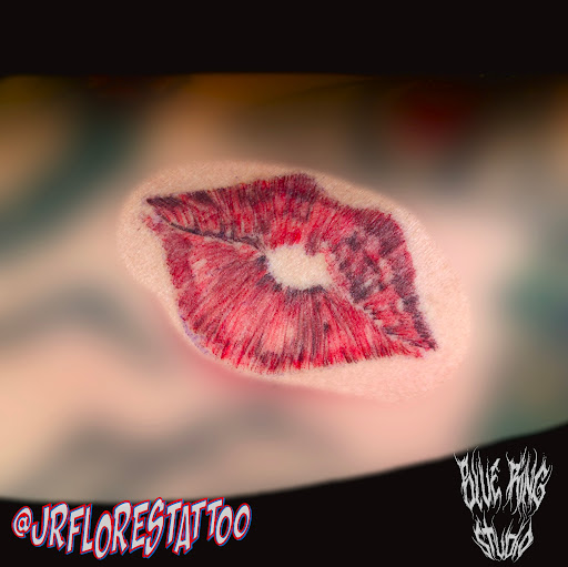 Explore witch moon tattoo ideas, creative tattoo ideas in Caldwell, available at Blue Ring Studio Tattoo & Piercing