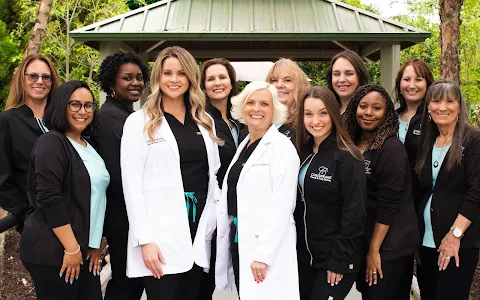 Chesapeake Cosmetic & Family Dentistry image