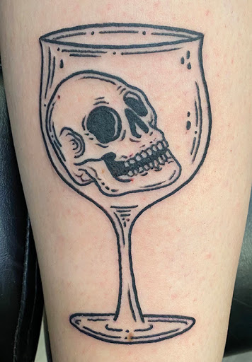 Explore red dead redemption tattoo ideas, creative tattoo ideas in Mesa, available at Club Tattoo