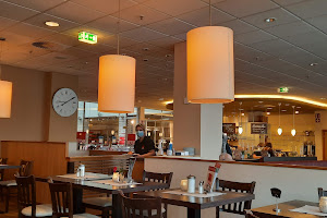 Böttcher Café