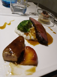 Foie gras du Restaurant Le Bouzeron - n°6