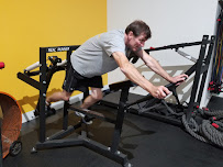 Complete Athlete Sports Performance Center - Photo 4 - Car repair in Windham, NH, Nashua