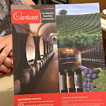 Photo n°7 de l'avis de Raquel.a fait le 27/07/2019 à 10:41 sur le  Enoteca Cartuxa à Evora