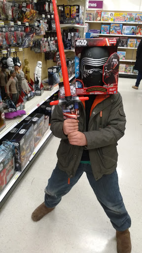 Department Store «Target», reviews and photos, 160 Pavilion Pkwy, Newport, KY 41071, USA