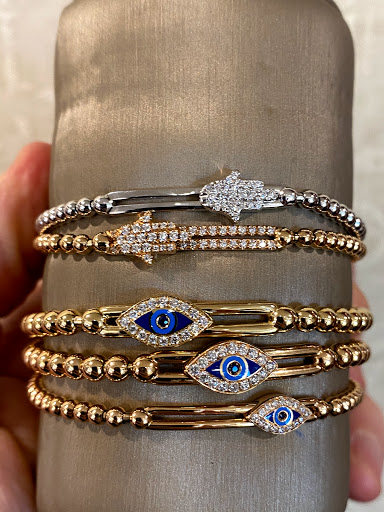 Jewelry Store «NAGI Jewelers», reviews and photos, 828 High Ridge Rd, Stamford, CT 06905, USA