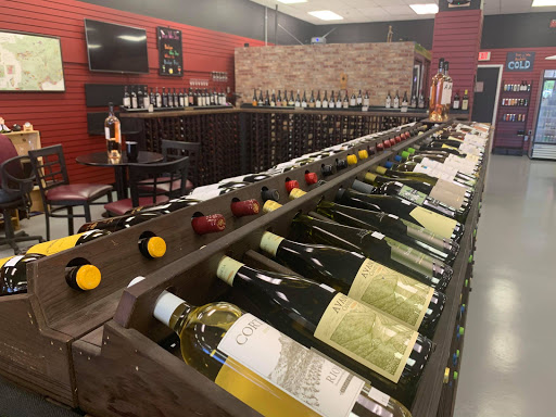 Wine Store «Vinum Wine Shop», reviews and photos, 210b S Main St, Middleton, MA 01949, USA