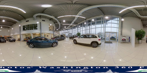 Mercedes Benz Dealer «Mercedes-Benz of Tacoma», reviews and photos, 1701 Alexander Ave E C, Fife, WA 98424, USA