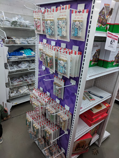 Fabric Store «Jo-Ann Fabrics and Crafts», reviews and photos, 201 University Oaks Blvd, Round Rock, TX 78665, USA