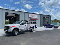 Southern Tire Mart at Pilot - Photo 5 - Car repair in Hope Hull, AL, Montgomery
