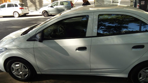 9 seater vans for rent Buenos Aires