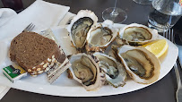 Huître du Restaurant français Restaurant Le Galion à Le Grau-du-Roi - n°19