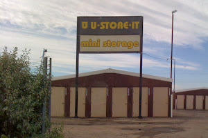 U•STORE•IT – Edmonton West