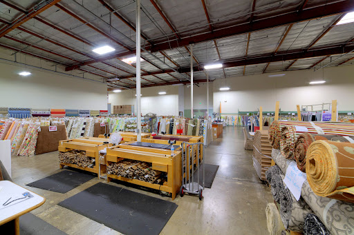 Fabric Store «Dorell Fabric Outlet», reviews and photos, 10870 Spencer Ave, Fountain Valley, CA 92708, USA