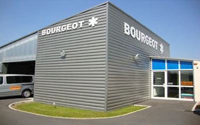 Bourgeot Location à Malicorne