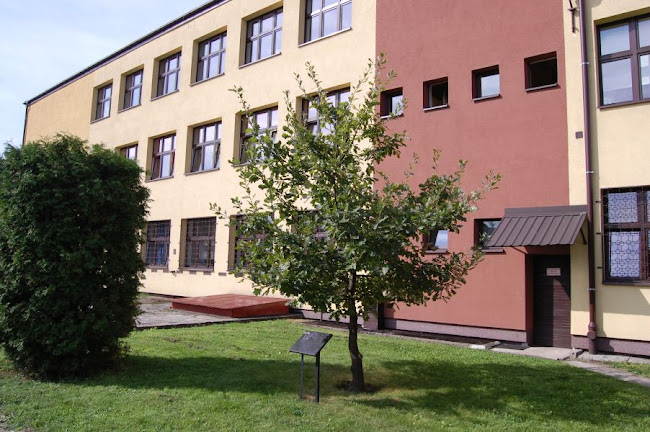 Szkoła Podstawowa nr 7 im. Zofii Kossak