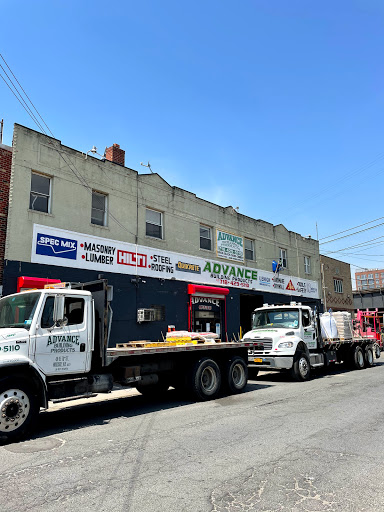 Store «Advance Building Products», reviews and photos, 48-16 70th St, Woodside, NY 11377, USA