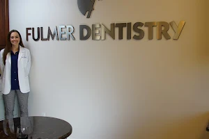 Paddock Lake Dentist: Fulmer Dentistry image