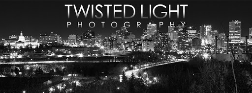 Twisted Light Photography