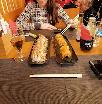 Sushi du Restaurant japonais Yori Izakaya à Perpignan - n°11