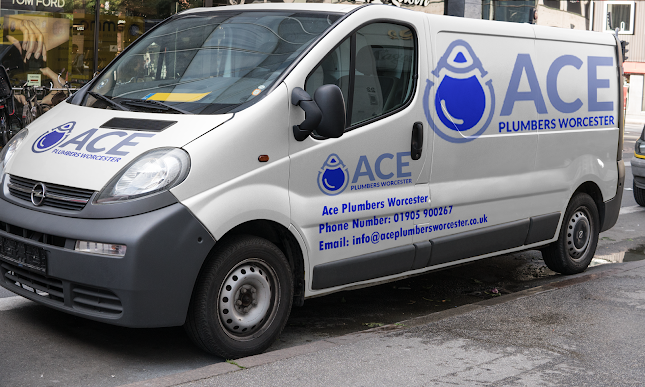 Reviews of Ace Plumbers Worcester in Worcester - Plumber