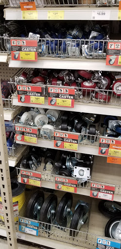 Hardware Store «Harbor Freight Tools», reviews and photos, 1704 E Belt Line Rd, Richardson, TX 75081, USA