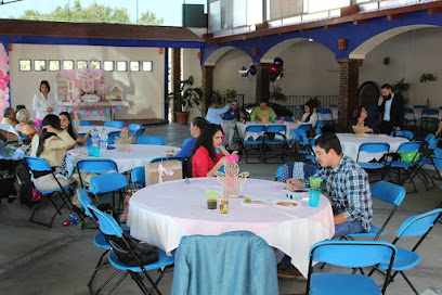 San Simón | Salon de fiestas con Alberca, Salon de eventos en Tepic