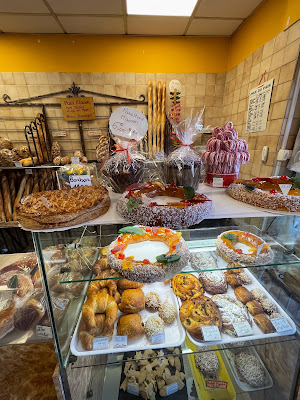Boulangerie Maître Balle à Toulon